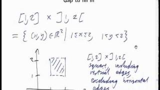 Lecture 4a Math Analysis  Examples of bounded and unbounded dcells [upl. by Gerbold]