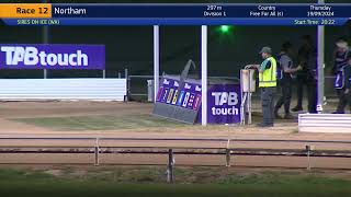 Northam19092024Race12 [upl. by Elgna]