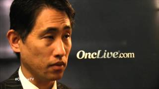 Dr Tagawa on Abiraterone and Docetaxel in mCRPC [upl. by Amedeo829]