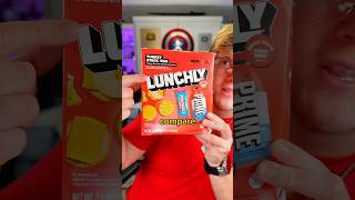 Is LUNCHLY better than LUNCHABLES [upl. by Eeneg909]