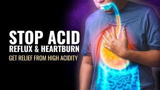 Acid Reflux amp Chest Pain How to Know the Difference [upl. by Hollingsworth]