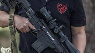 Ruger Precision Rifle [upl. by Snah]