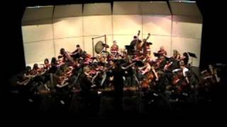 Metallica Orion  String Orchestra [upl. by Jair]