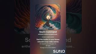 Siel se Bevel  Souls Command  AfrikaansSwahiliEnglish Fusion [upl. by Brunella]