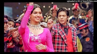 Aankhon Mein Teri Ajab Si Full HD KK Om Shanti Om Shahrukh Khan Deepika Padukone Hindi Song Love [upl. by Lamoureux]