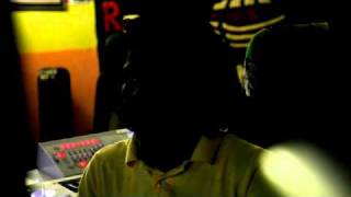 Di Genius  Bigship Studio Mixing Winnings Riddim [upl. by Terza]