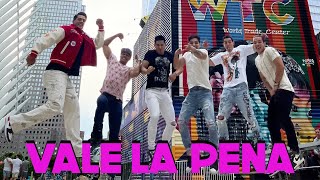 La Wapabala de Wapayasos Lyrics Oficial HD Version Extendida [upl. by Ynej]