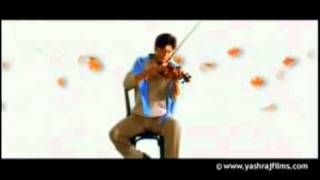 Mohabbatein Violin Tune SHAHRUKH KHAN Mohabbatein SRK YouTube [upl. by Ahsekim]