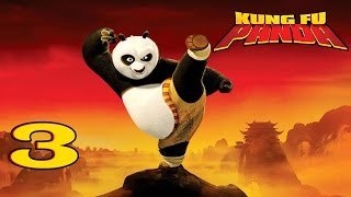 Zagrajmy w Kung Fu Panda 3  Poziom zero [upl. by Eniac]