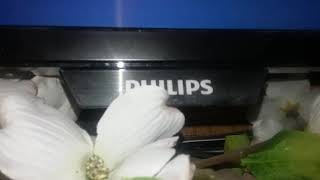 How to change source of philips chrome cast tv without remote [upl. by Rudolfo]