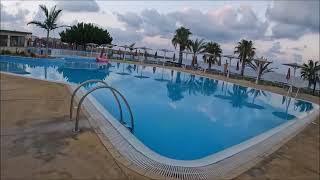 Corallia Beach Hotel Apartments [upl. by Loralee]