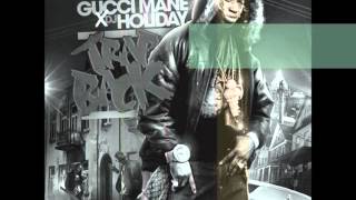 Gucci Mane Feat Rocko  Plain Jane Official Instrumental Reprod by Esp Chedda [upl. by Mcnully]