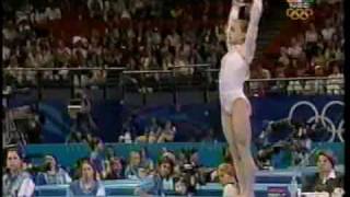 2000 Sydney Olympics  Womens Prelims Part 8 [upl. by Adnilreb769]