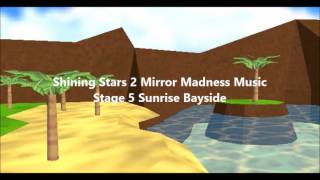 Shining Stars 2 Mirror Madness Music Stage 5 Sunrise Bayside [upl. by Drawdesemaj]