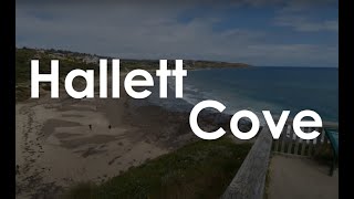 Hallett Cove [upl. by Anavoig]