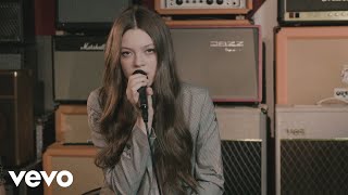 Courtney Hadwin  Sign of the Times Live Cover [upl. by Franchot]