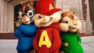 Alexandra Stan  Lemonade Chipmunks version [upl. by Ettennan]