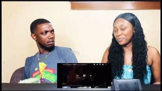 Sada Baby  Aktivated Official Video Best Reaction Video With My Girlfriend [upl. by Leverick846]