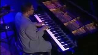 Herbie Hancock Terri Lyne Carrington  St Louis Blues Live [upl. by Etak]