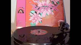 BJORK  Hyperballad Filmed Record Vinyl Album LP Version 1995 The Sugarcubes [upl. by Aicilaf]