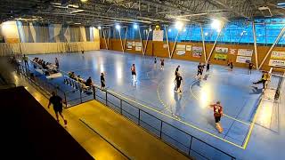 tournoi luxeuil 2024 vs luxeuil [upl. by Kingdon663]