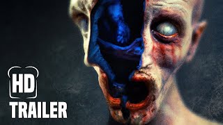 TERRIFIED Trailer German Deutsch 2017 FilmtoastDE [upl. by Yorgos]