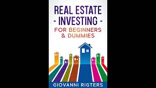 Real Estate Investing Audiobook Wholesaling Flipping Houses Property Management Commercial REITs [upl. by Helaina803]