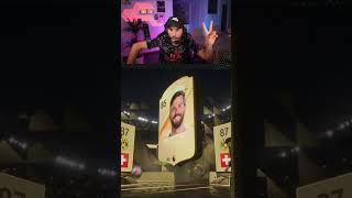 BACK to BACK to BACK 😂 packopening fc24 fut24 [upl. by Gennie]