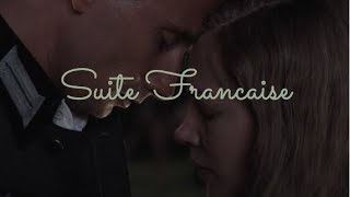 Bruno amp Lucile  Suite Francaise [upl. by Enilhtak]