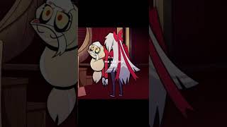 l0lb1t3 trend edit viralvideos hazbinhotel [upl. by Harvey]