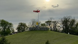 Walking around Beausejour Manitoba  dawnyaincanada buhaycanada [upl. by Nagle]