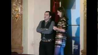 ნიჭიერი 2012  Nichieri 2012 Part 19 [upl. by Ahsii176]