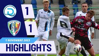 Highlights DesenzanoReal Calepina 11 [upl. by Oalsecnew]