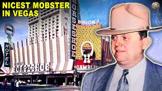 Benny Binion The quotFriendliestquot Mobster In Vegas [upl. by Ehrman212]