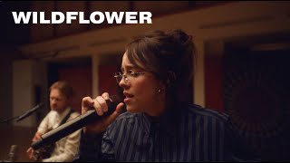 Billie Eilish – WILDFLOWER Live Performance from Amazon Music’s Songline [upl. by Liberati471]