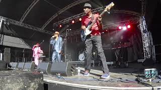 Pyramids Symarip  Live at Stone Valley Festival Midlands 2022 [upl. by Libbie839]