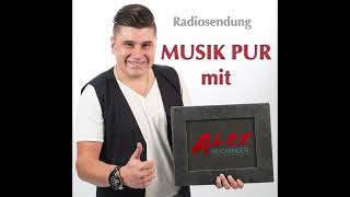 41 MUSIK PUR mit Alex Reichinger Feber 2024 [upl. by Athey604]