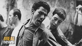 50 Years Later Film on Algerian War of Independence Continues to Inspire Freedom Struggles 12 [upl. by Garrity]