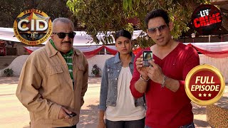 इस Photo से मिलेंगे CID को सारे जवाब CID  सीआईडी  Full Episode  Unlimited Action  2nd Jan 2024 [upl. by Idurt]