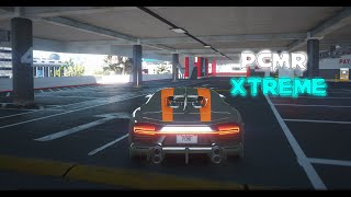 FiveM PCMR XTREME V19 Graphics Mod 4K  Short Preview  New Buildings amp more [upl. by Aggarwal417]