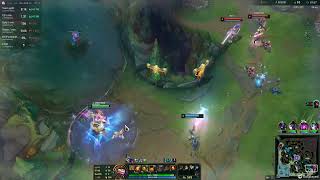 Boosted Zoe mid and her 5 Stack that lost to a bunch of bronzes [upl. by Shoemaker]