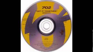 702 Get It Together Remix [upl. by Kissee]