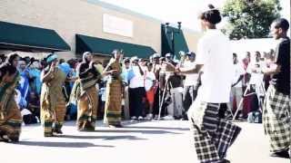 Dhaanto Somali Independence Day [upl. by Mckenzie619]