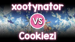 xootynator vs Cookiezi  Remo Prototype  Sendan Life Lami Nostalgia [upl. by Krantz]