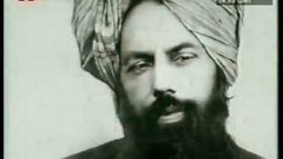 Nazm Mere Maula Meri Ik Dua Hai Written by Hadhrat Mirza Ghulam Ahmad AS [upl. by Platus546]