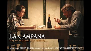 LA CAMPANA Películas argentinas completa HD [upl. by Cummine]