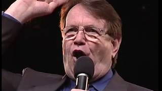 Reinhard Bonnke – Une onction pour chacun [upl. by Airamesor]