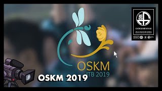 OSKM ITB 2019 [upl. by Nikolaus]