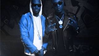 DBanj Ft Burna Boy  Oya Wait NEW 2014 [upl. by Simsar]