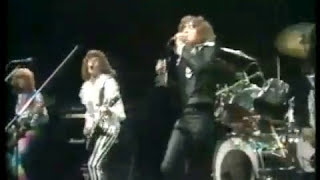 Def Leppard Wasted 1979 [upl. by Cuthburt866]